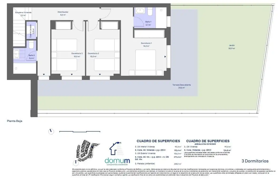 Haus mit Pool zum Verkauf in Lagos, imagen 26