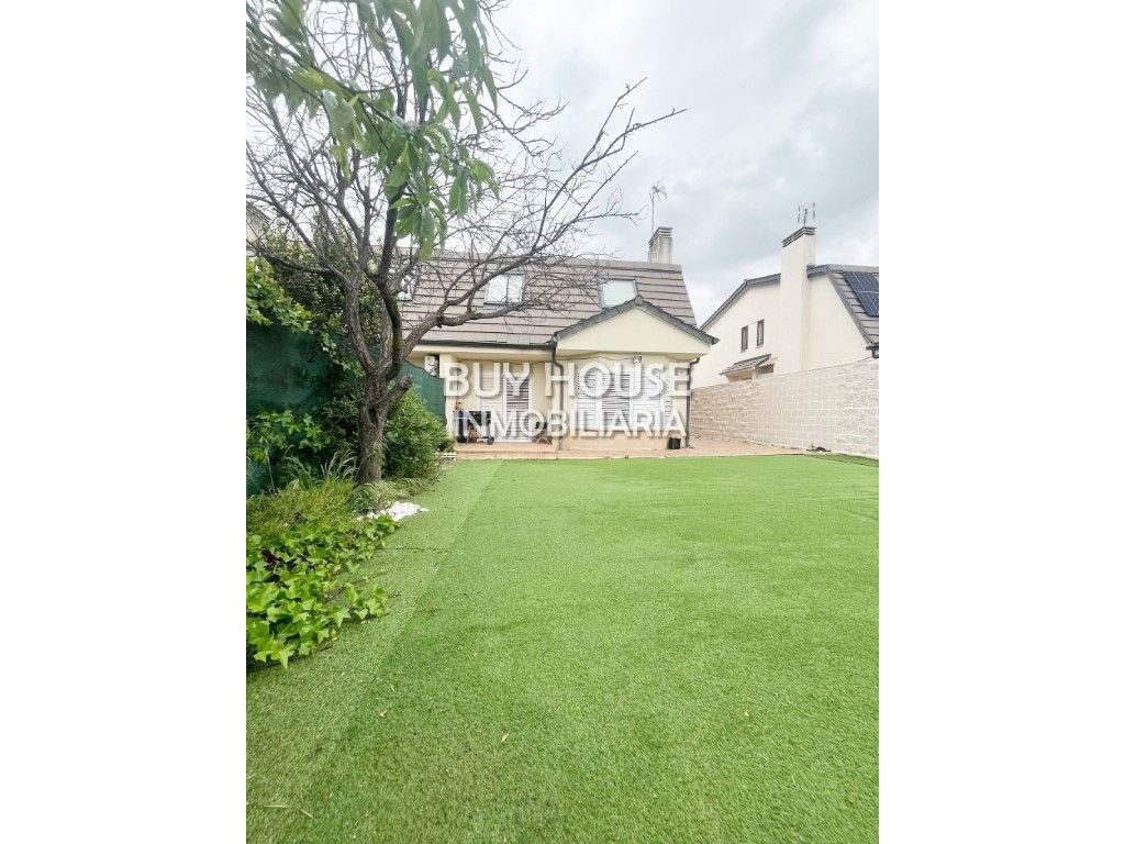 Casa o xalet de lloguer a Señorío de Illescas