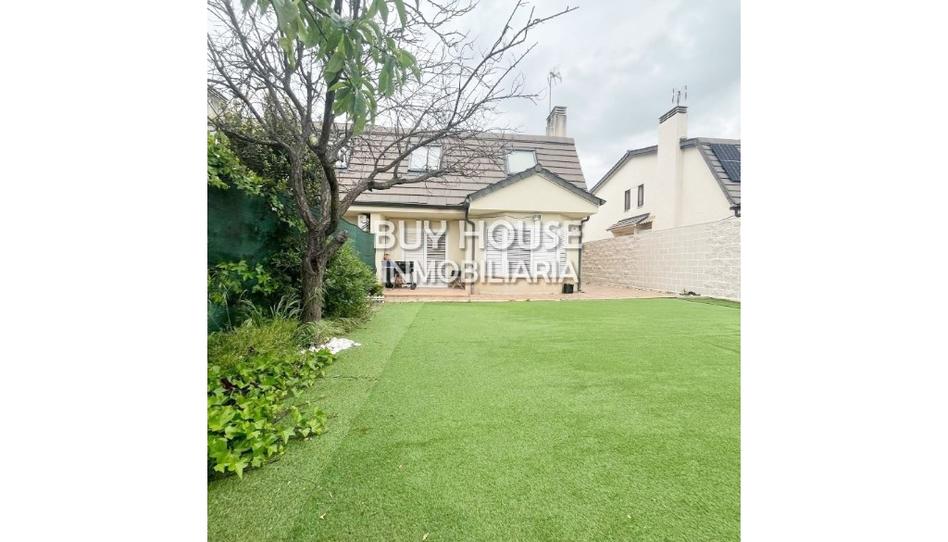 Foto 1 de Casa o xalet de lloguer a Señorío de Illescas, Toledo