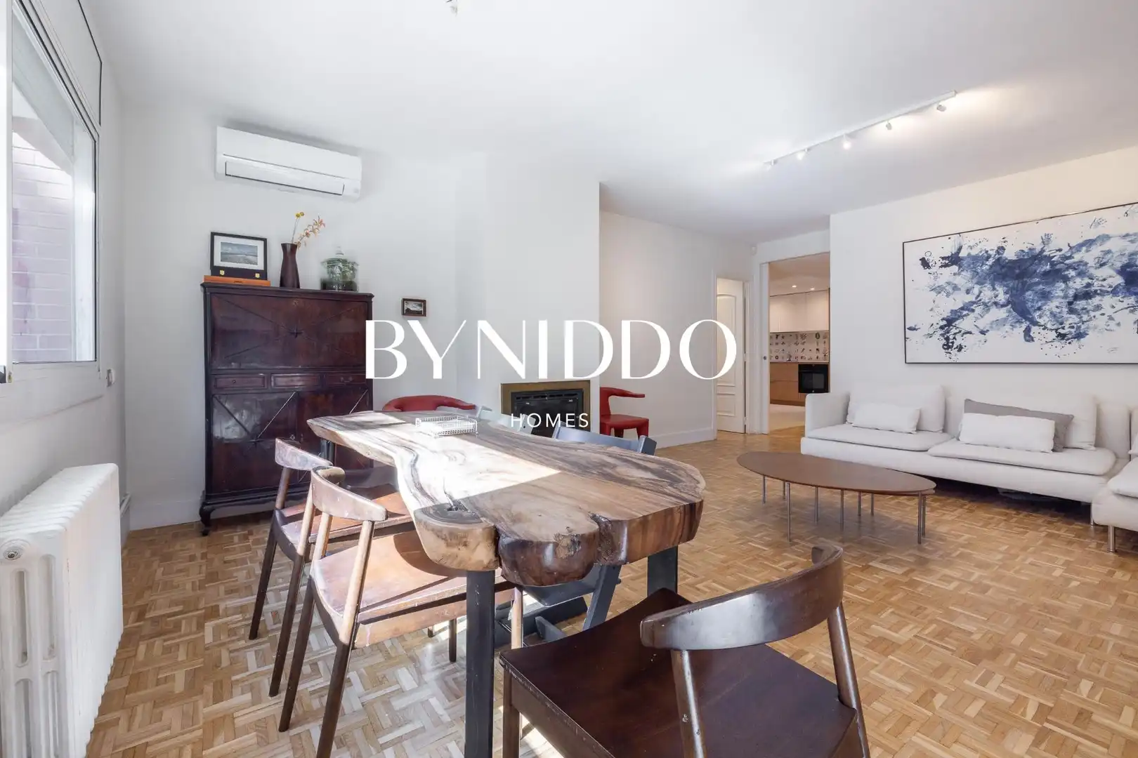 Apartment with terrace for sale in SANTA TERESA, imagen 6