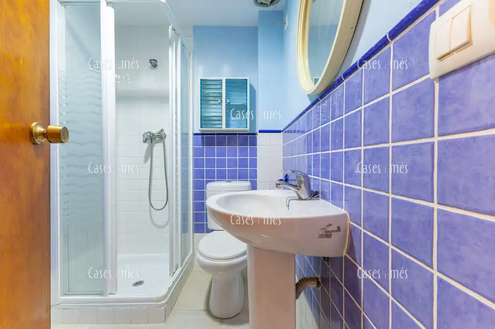 Estudio en venta en La Pobla de Farnals, Valencia
