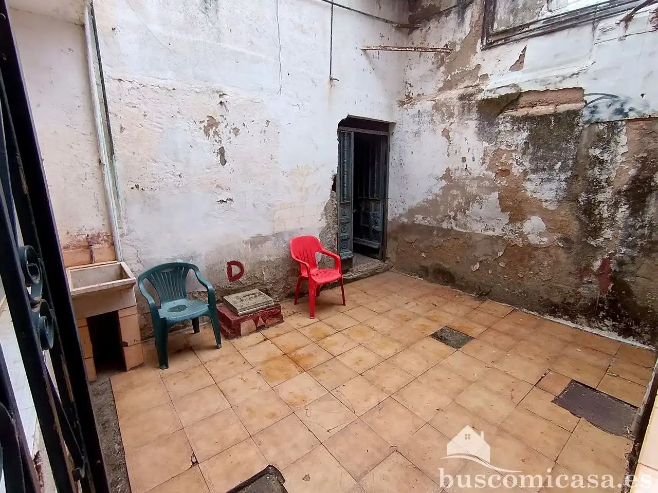 House for sale in De Baños, imagen 2
