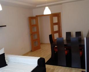 Dining room of Flat for sale in Elche / Elx  with Storage room and Balcony