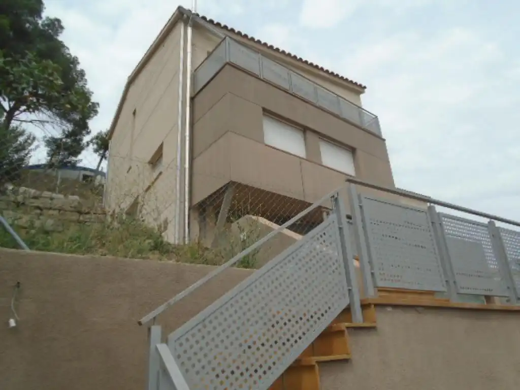 Chalet en venta en C/ Portus, imagen 18