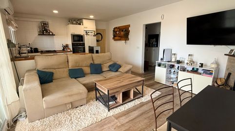 Foto 4 von Wohnung zum Verkauf in Passeig de la Muntanya, Bellamar, Castelldefels