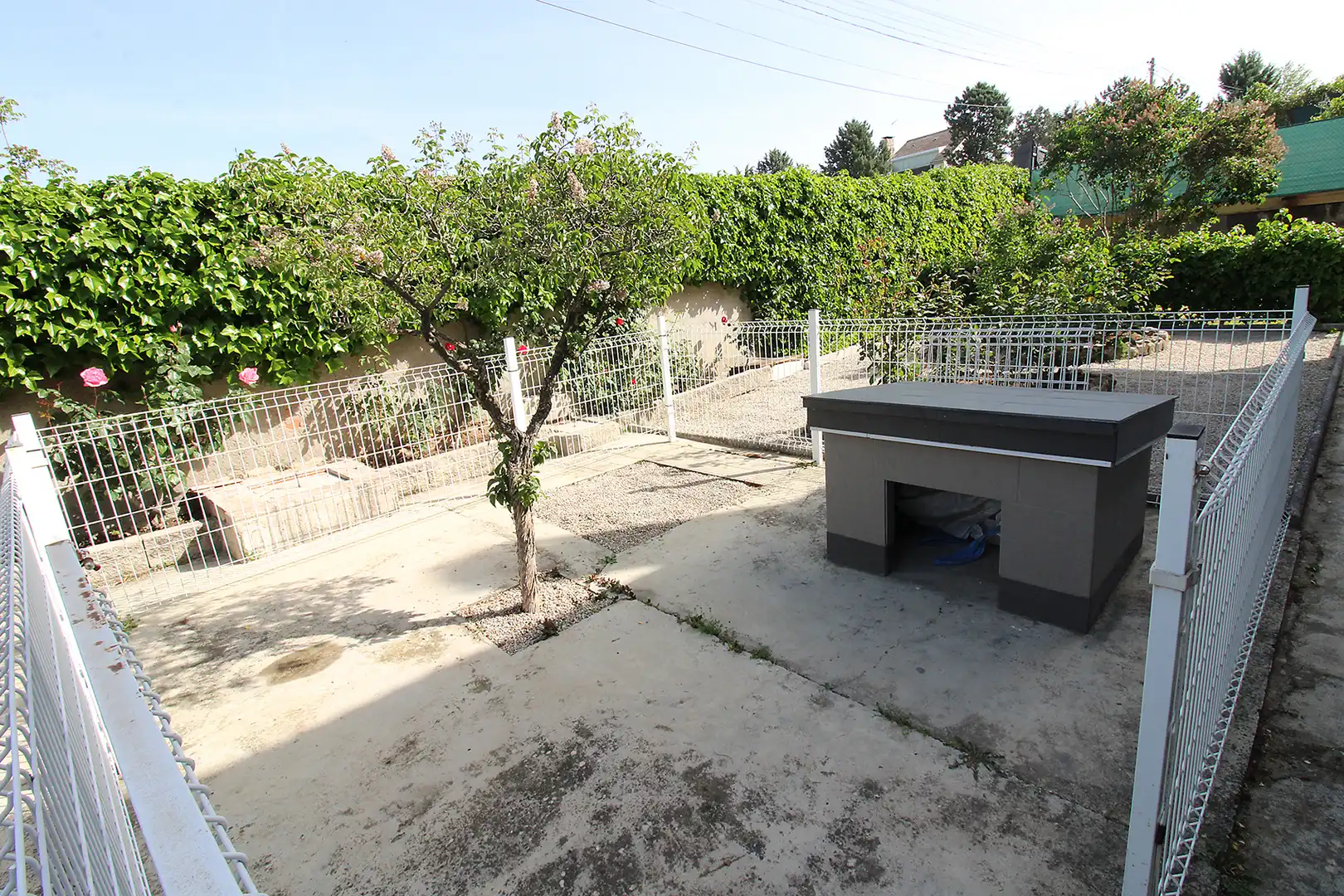 Terraza de Casa o chalet en venta en Uceda con Aire acondicionado, Calefacción y Jardín privado