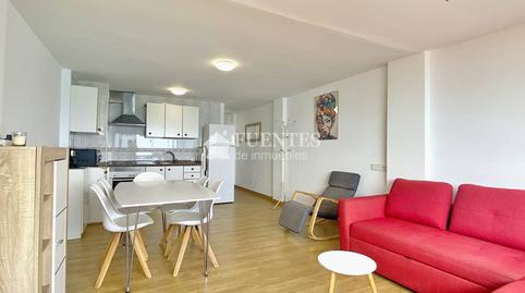 Foto 4 de Apartament en venda a Avenida Villajoyosa, Albufereta, Alicante / Alacant