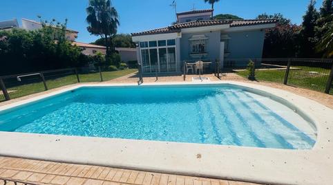 Foto 5 de Casa o xalet en venda a Sancti Petri, Chiclana de la Frontera