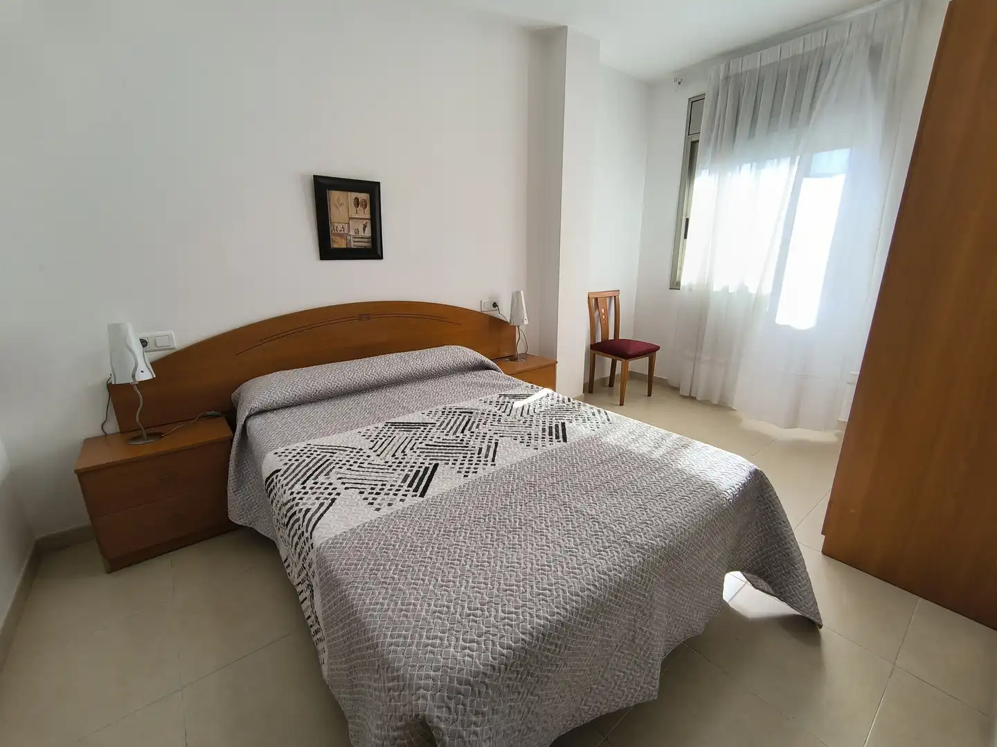 Flat for rent in Avinguda Catalunya