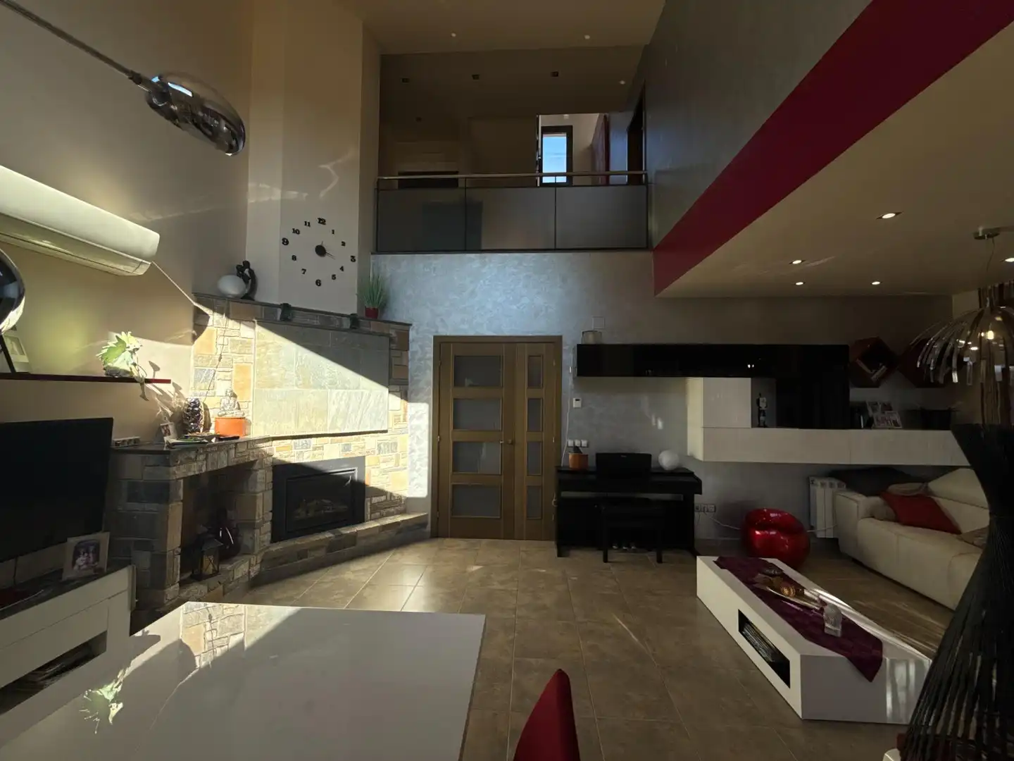 Villa con piscina in vendita a Masquefa, imagen 31