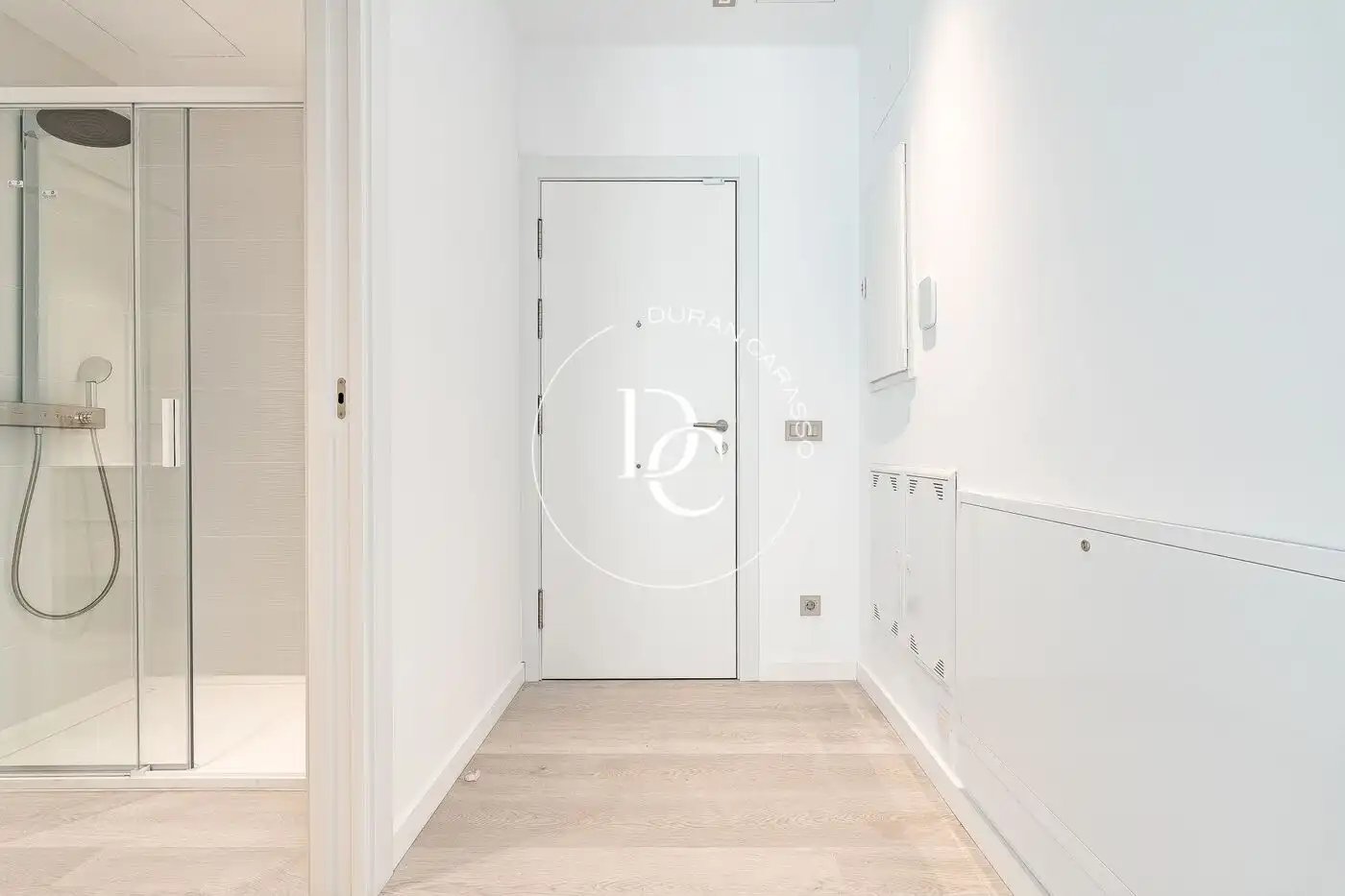 Flat for rent in Carrer d'Enric Morera, Can Girona - Terramar - Vinyet