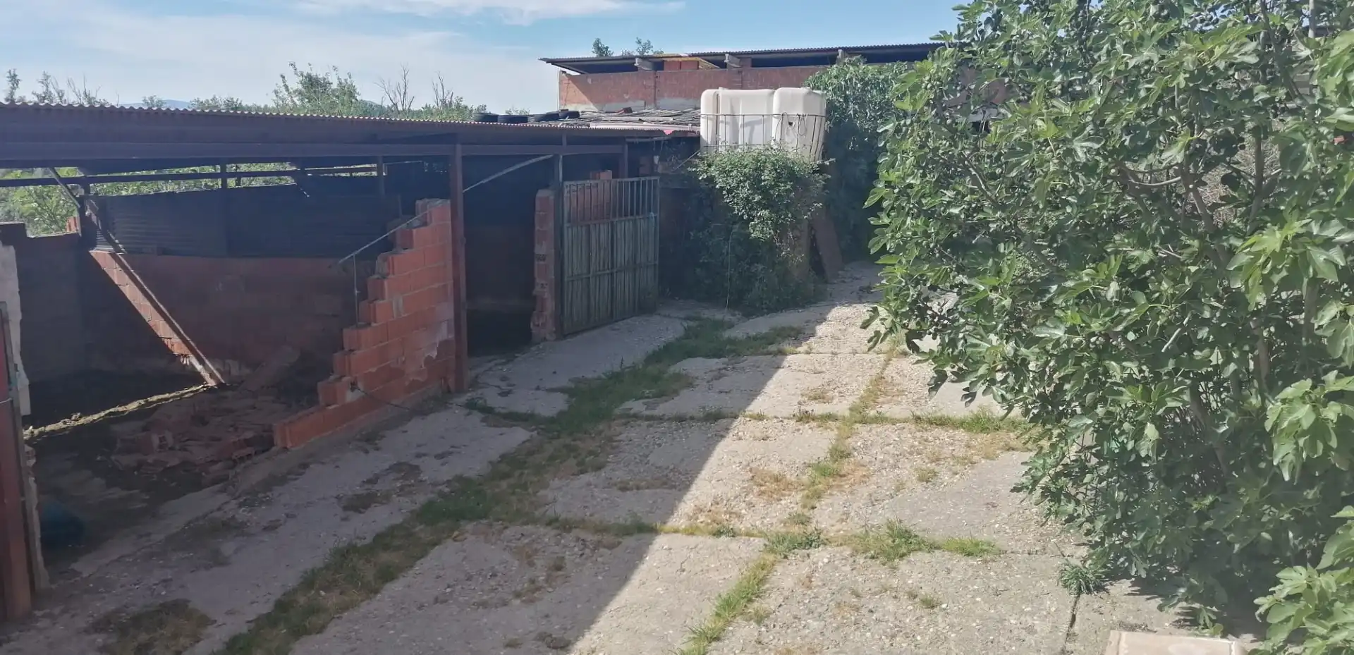 Chalet con piscina en venta en Carcaboso, imagen 14