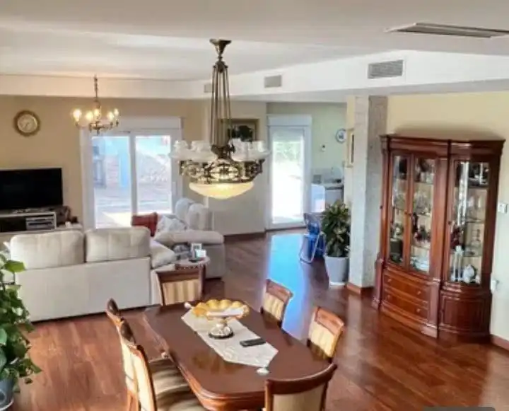 Chalet en venta en Plaza Colón 3, imagen 4