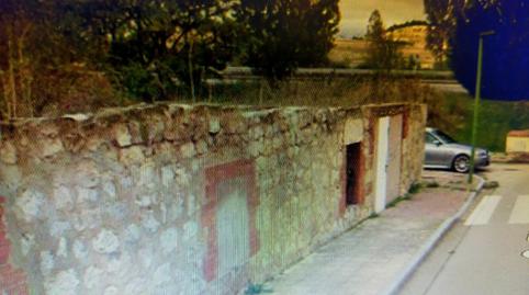 Foto 2 von Residential zum Verkauf in El Almendro (villafria), Villafría - La Ventilla - Castañares, Burgos Capital