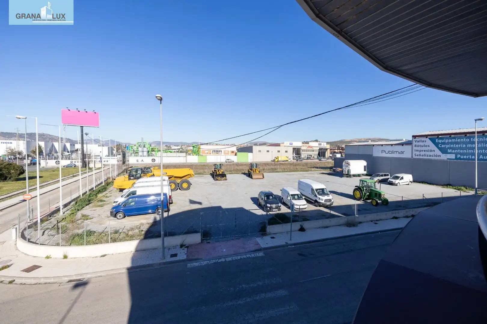 Inmuebles singulares con ascensor en venta en Peligros, imagen 47