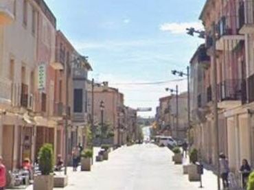 Piso en venta en Calle VERGE DE LA MERCE