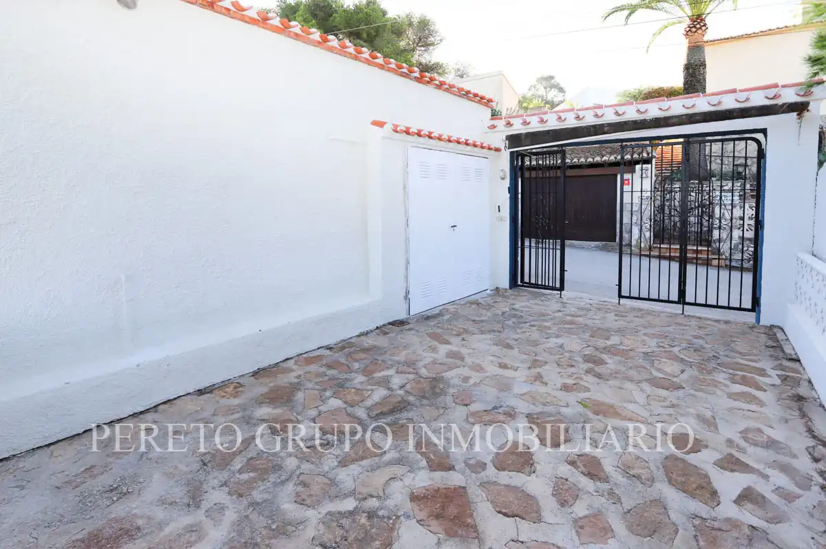Chalet con piscina en venta en Portichol - Balcón al Mar, imagen 34