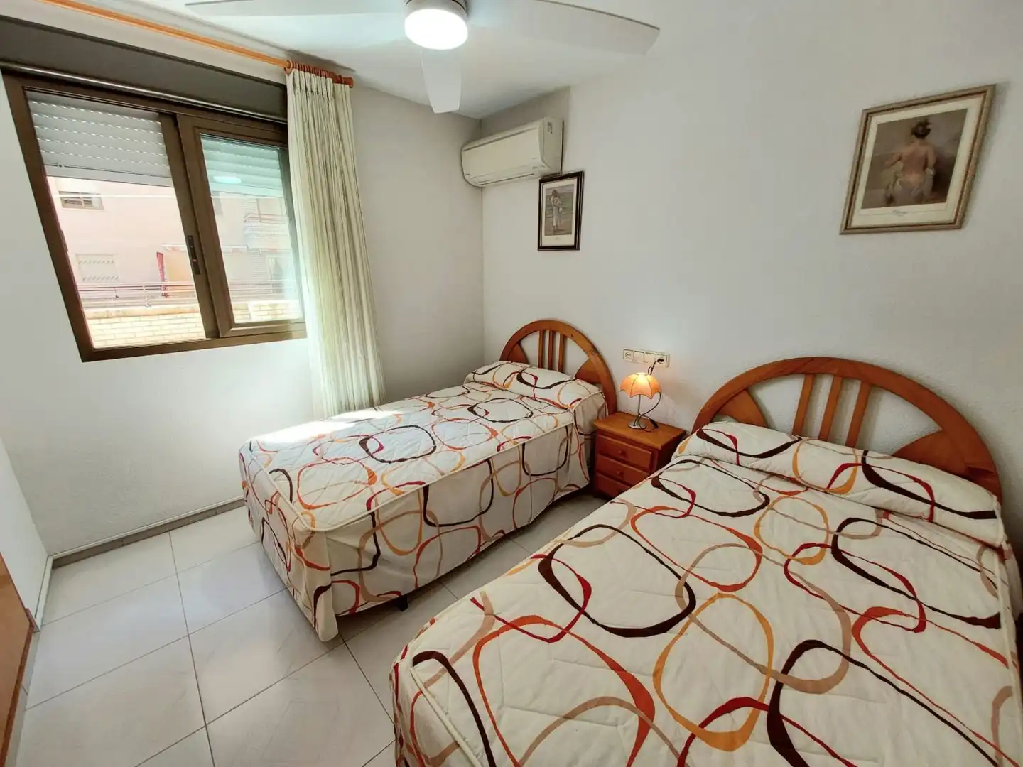 Apartment mit Pool zum Verkauf in MARITIMO MEDITERRANEO 45, imagen 31
