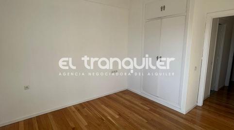 Foto 5 de Pis de lloguer a Avenida Reina Victoria, Ciudad Universitaria, Madrid