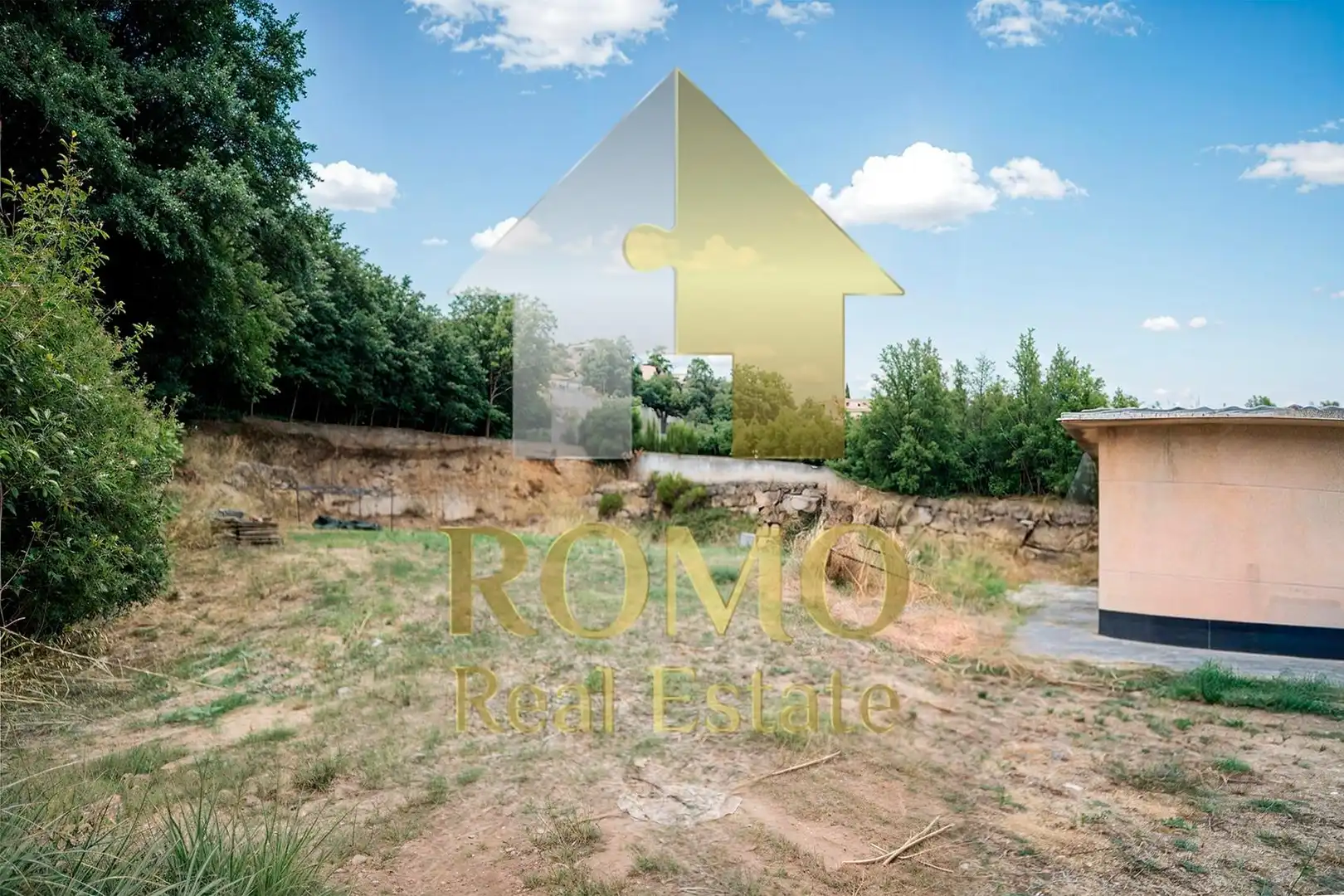 House with garden for sale in Carrer Pimpinella, imagen 4