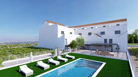 New Terraced Homes for Sale in Rafal  4 Beds  Casabien, Bild 3
