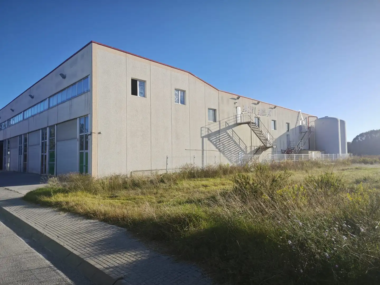 Nau industrial de lloguer a Llevant, imagen 6