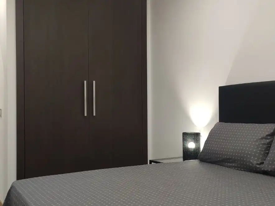 Flat for rent in Benalmádena, Málaga