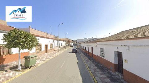 Photo 3 of Houses for sale in Calle Cruz, Aznalcóllar, Sevilla