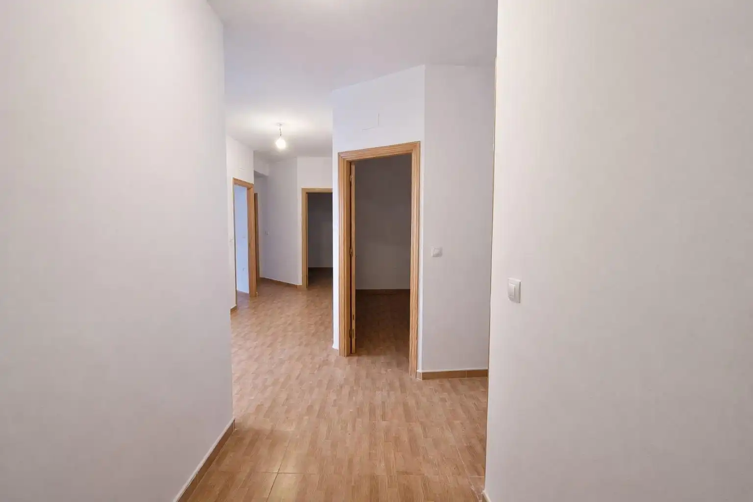 Flat for sale in Calle Calle El Pozo, 2, puerta B, imagen 2