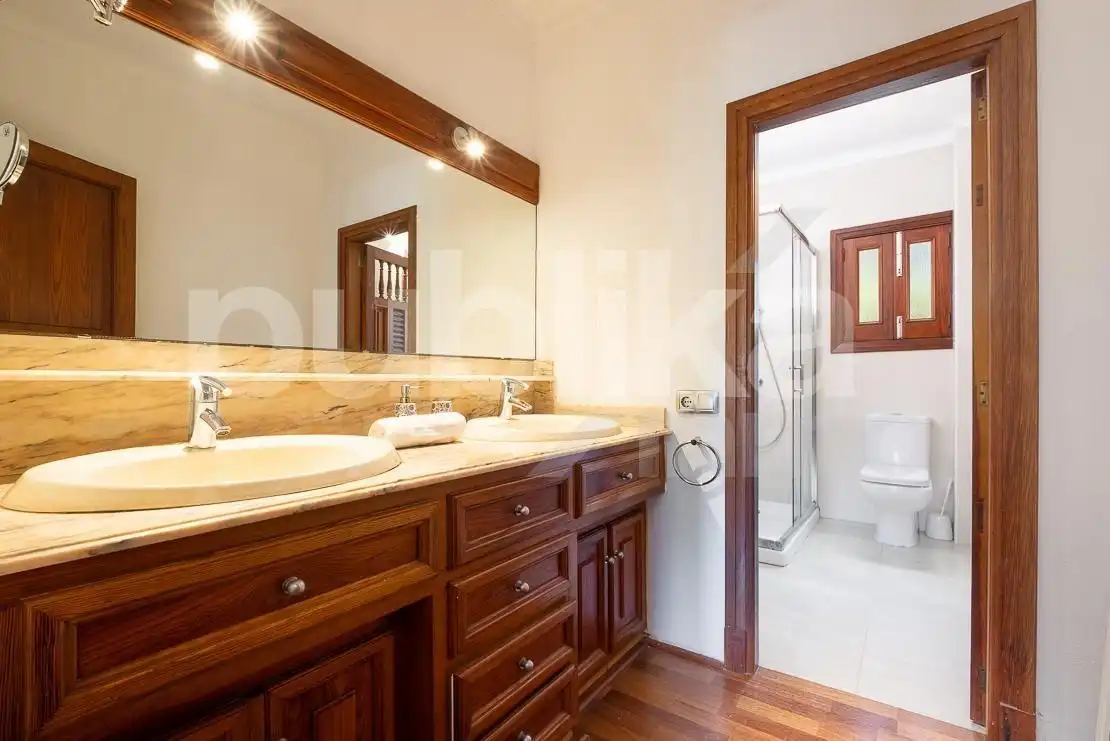 House with terrace for sale in Camino de s'Alou, imagen 8