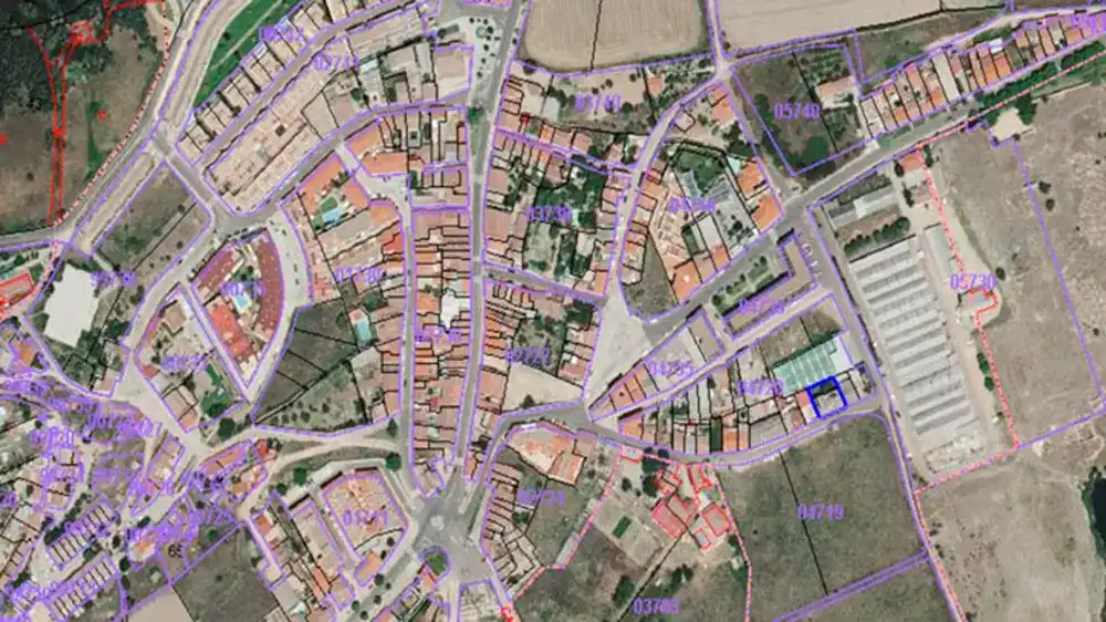 Residencial en venda a Calle San Roque, imagen 6