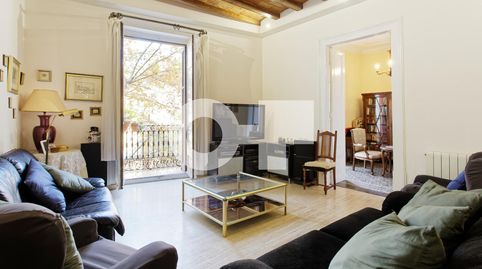 Foto 4 de Apartamento en venta en la Rambla, El Raval, Barcelona Capital