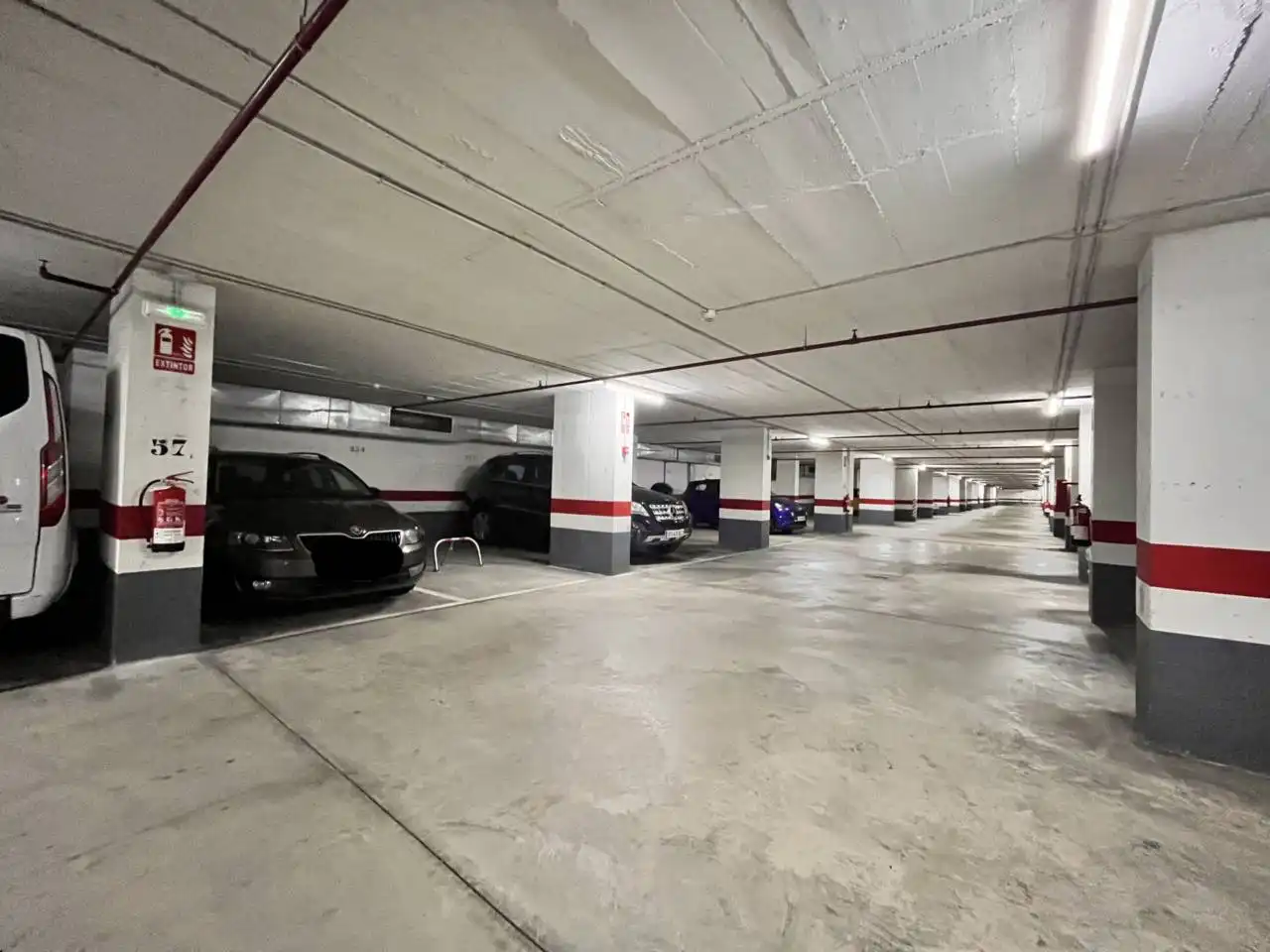 Parcheggio in vendita a Can Marcet, imagen 8