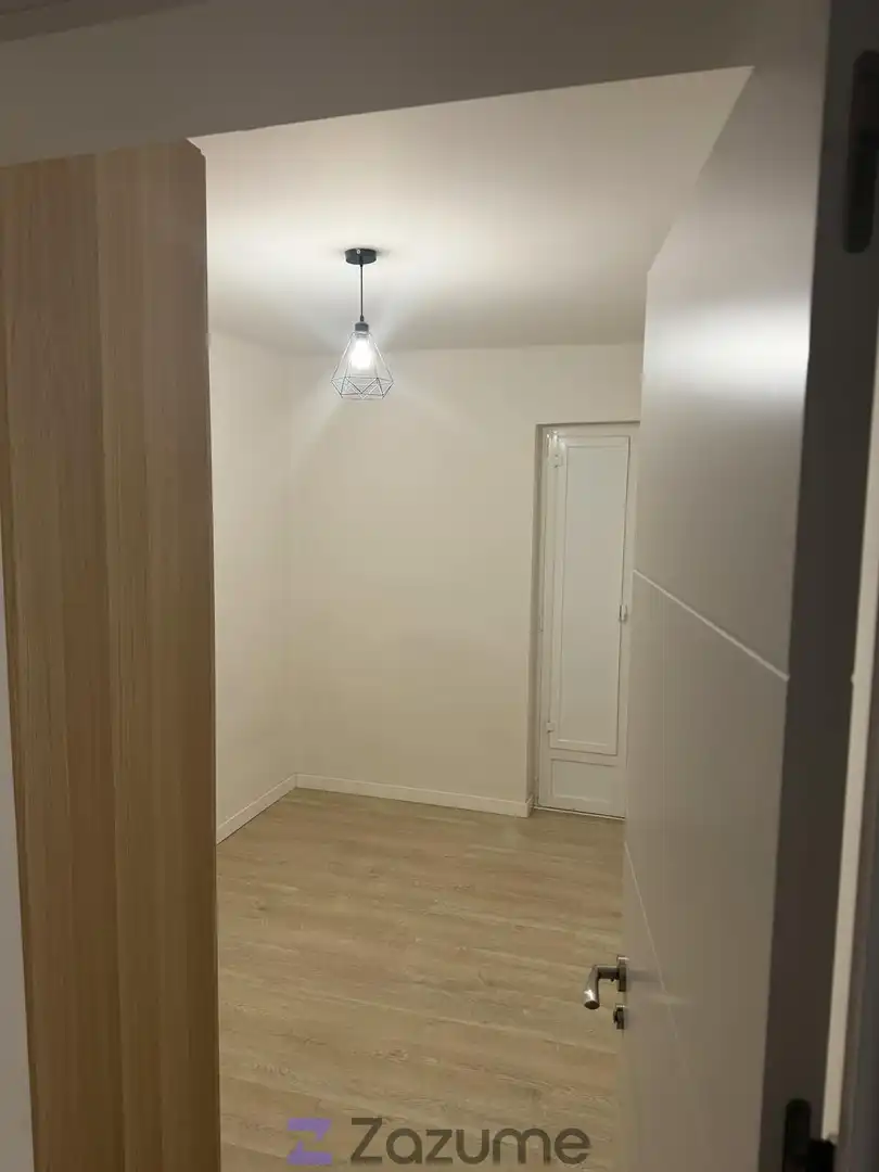 Habitación de Piso de alquiler en Madrid con Aire acondicionado, Calefacción y Horno