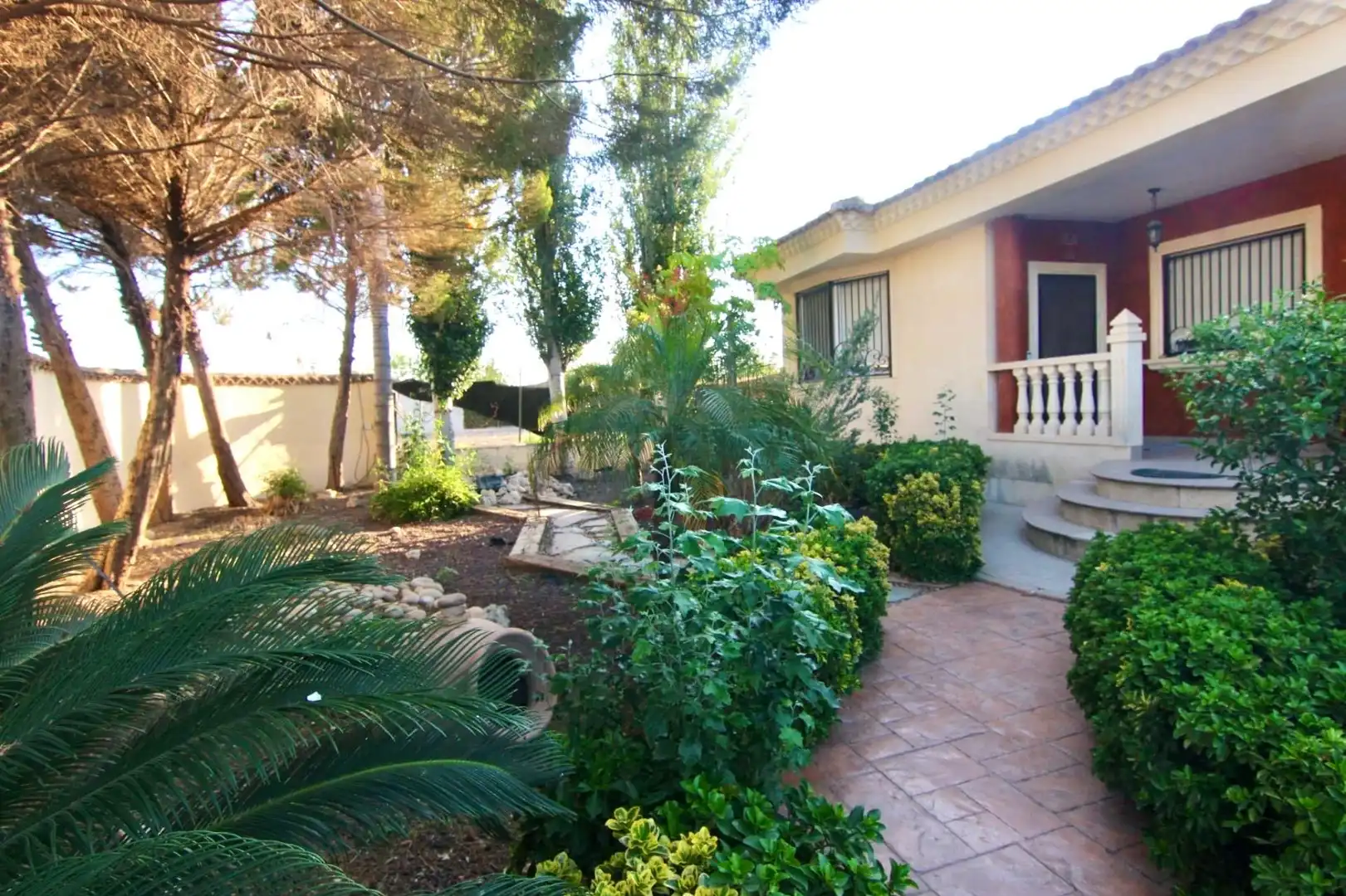 Villa avec piscine à louer à Pedanías Oeste, imagen 14