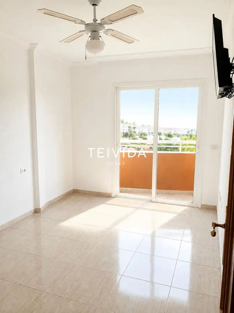 Schlafzimmer von Wohnung zur Miete in San Miguel de Abona mit Terrasse und Möbliert