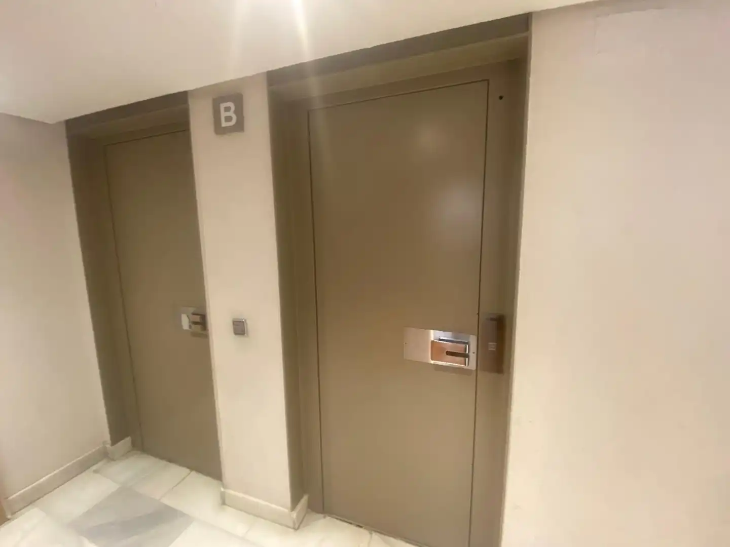 Appartamento con piscina in affitto a Avenida de Europa, imagen 23