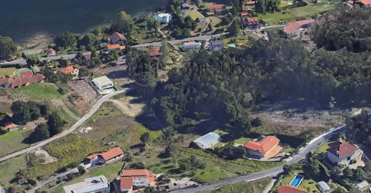 Casa o chalet en venta en Poio con Calefacción, Jardín privado y Parquet