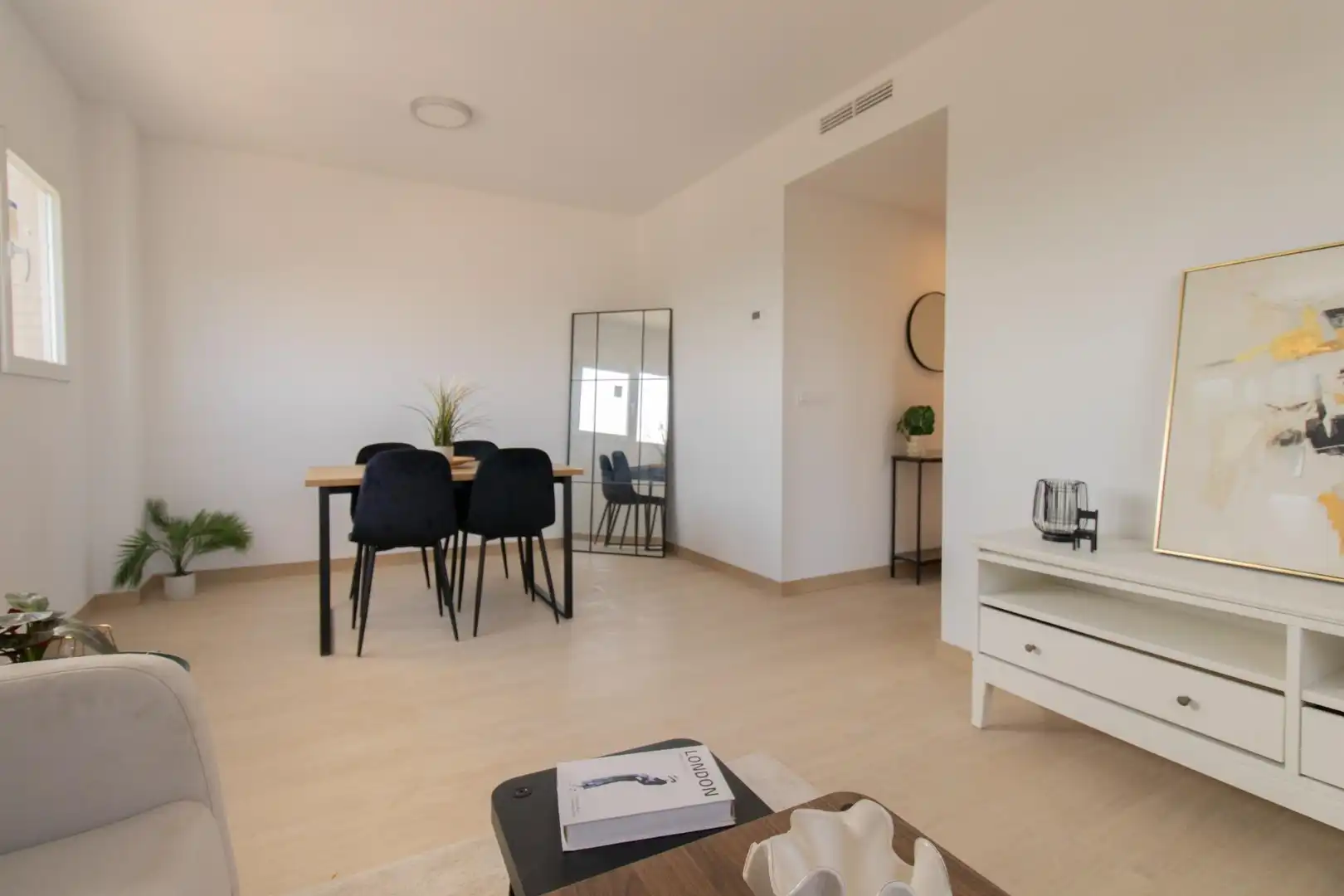 Rez-de-chaussée avec ascenseur à vendre à Calle MELILLA 23, imagen 6