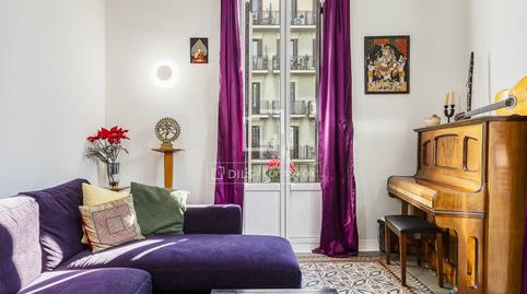 Photo 2 of Flat for sale in El Parc i la Llacuna del Poblenou,  Barcelona Capital