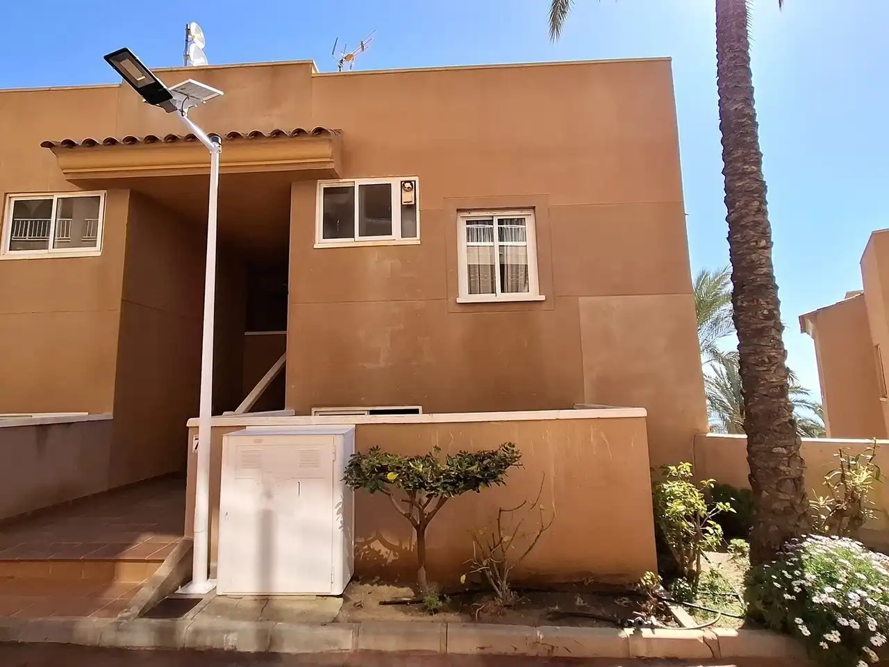 Apartment with pool for sale in Marina de la Torre, imagen 28