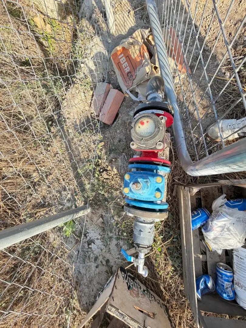 Rustikales Grundstück zum Verkauf in Chipiona Norte, imagen 3