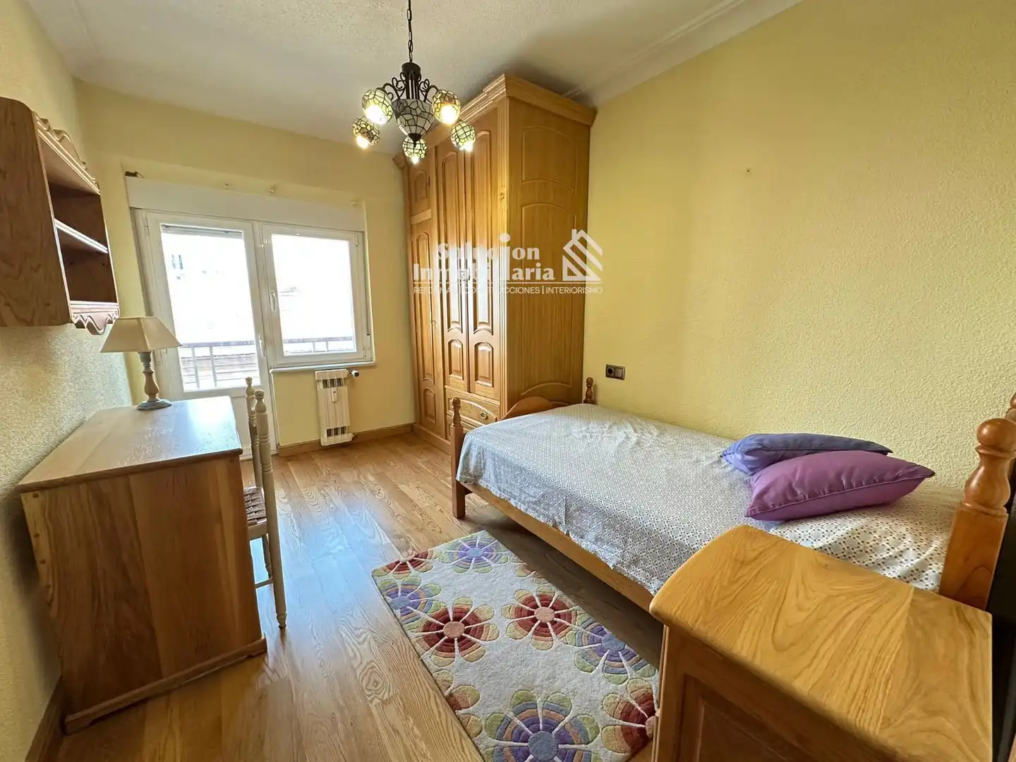 Flat for rent in Sancti Spiritus - San Juan