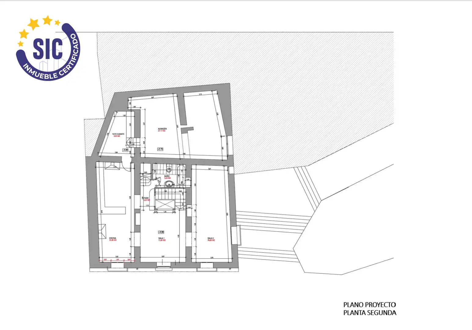 Local comercial en venta en Borriol - CL PALACIO 2, imagen 9