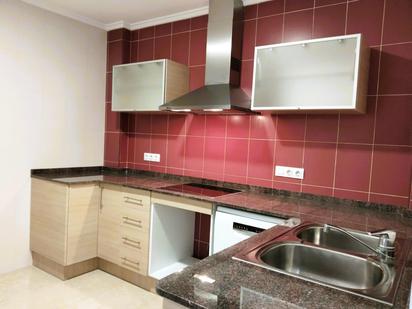Cuina de Casa o xalet en venda en Palma de Gandia amb Aire condicionat, Calefacció i Balcó