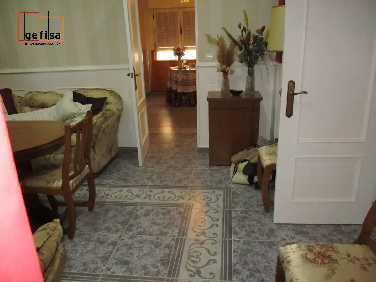 Casa en venda a Valdepeñas