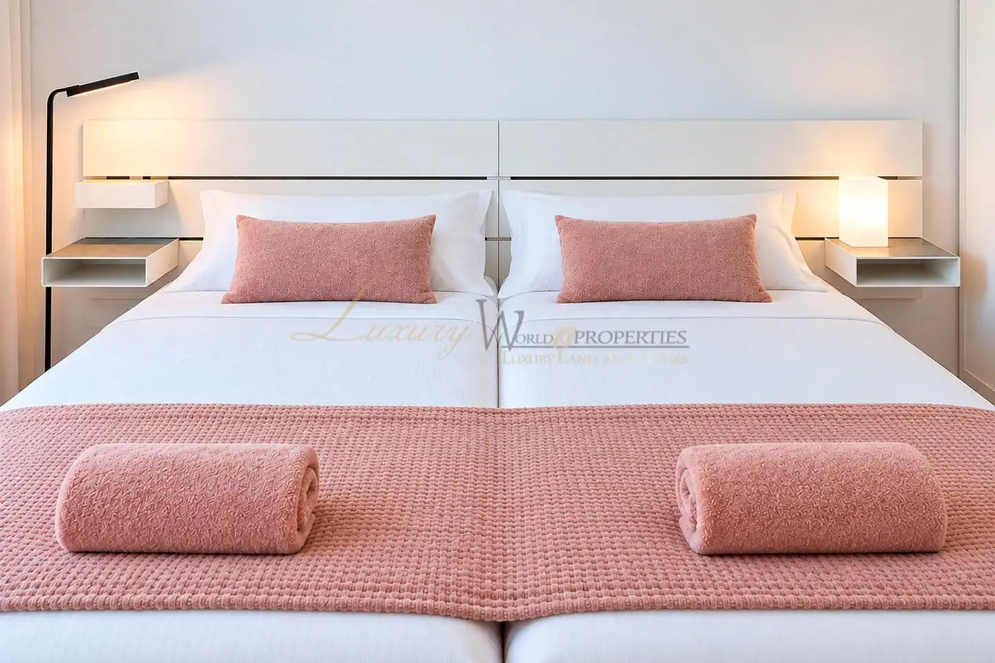 Appartement compact avec piscine à vendre à Avenida Rafael Puig Lluvina, imagen 12