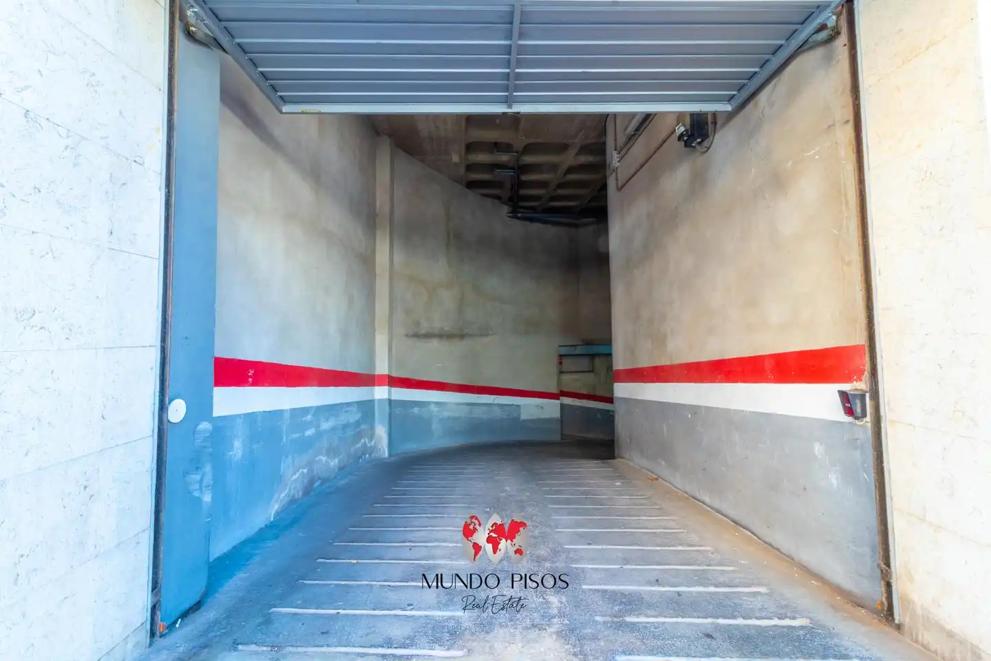 Garage zum Verkauf in  Palma de Mallorca