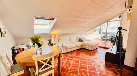 Photo 3 of Attic for sale in  Avenida de Nabeul, Casco Antiguo, Málaga