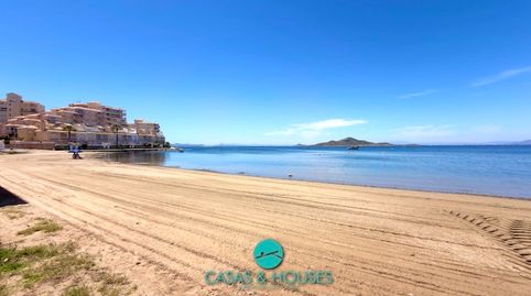 Photo 5 of Apartments for sale in Calle V, 36, Playa del Galán, La Manga del Mar Menor